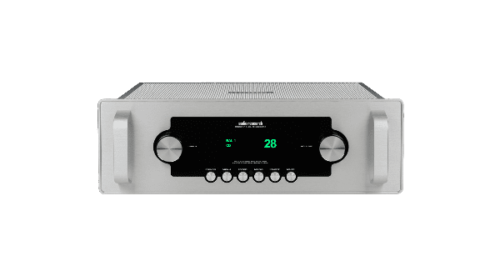 Audio Research Reference LS28SE Line Stage