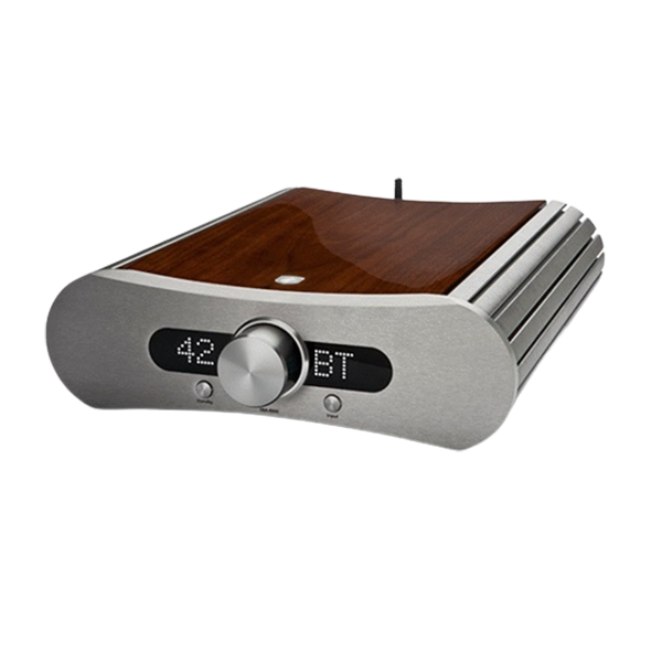 GATO DIA 400S Integrated Amplifier DAC