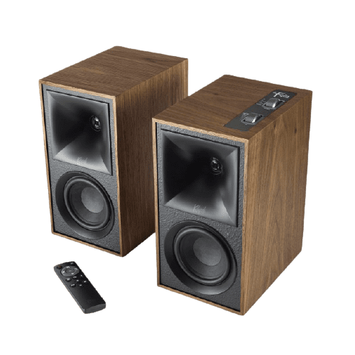 Klipsch The Fives removebg preview 1