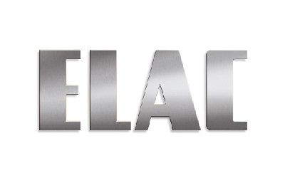 ELAC logo