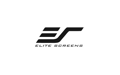 elite screens logo