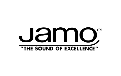 jamo audio logo
