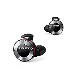 ONKYO 真無線入耳式耳機W800BT