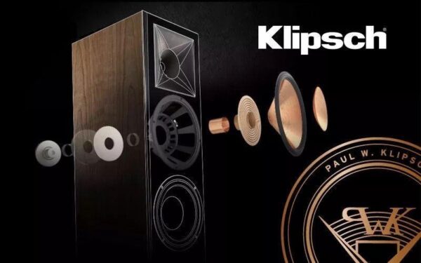 KLIPSCH RF-7 III、RC-64III、SPL-150