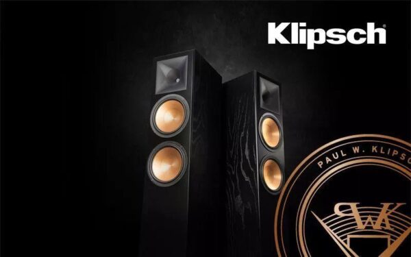 KLIPSCH RF 7III家庭劇院系統推薦