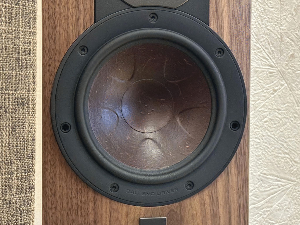 DALI丹麥音響愛好者喇叭工業最高技術的傳承RUBIKORE8 5 image 21