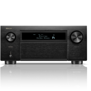 DENON AVR-A10H 13.4 聲道 AV 環繞擴大機