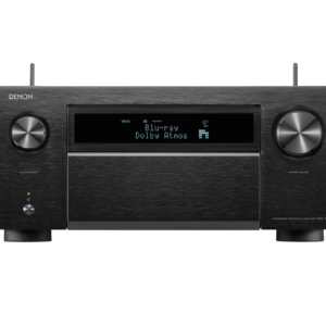 DENON AVR-A1H 15.4 聲道 AV 環繞擴大機