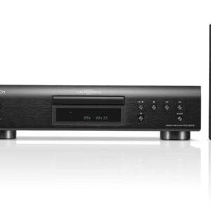 DENON DCD-900NE CD播放器