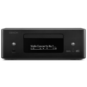 DENON RCD-N12 CD播放器