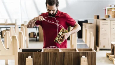 探索Sonus faber Olympica Nova 系列 核心精湛工藝造就絕佳音質關鍵